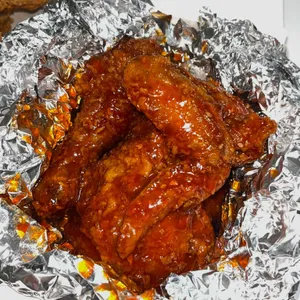 청년치킨 사진