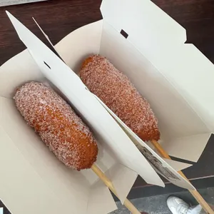 명랑핫도그 대표 사진