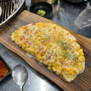 통영조개구이찜 사진