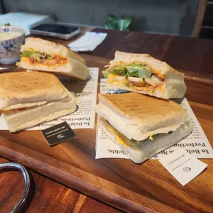파니니숲 리뷰 사진