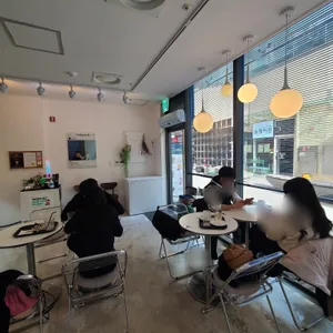 카페63도 리뷰 사진