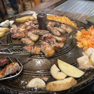 화덕고깃간 사진
