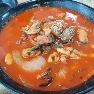 교동짬뽕 사진
