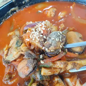 교동짬뽕 사진