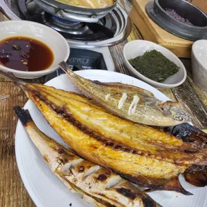 삼천포돌게장 사진