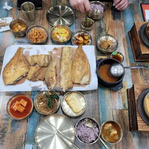 어물전 사진