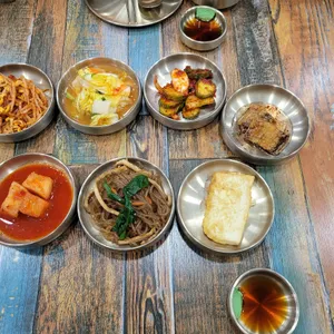 어물전 사진