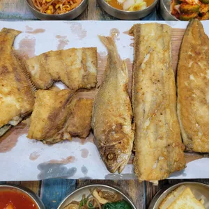 어물전 사진