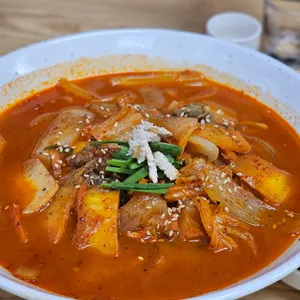 명가교동짬뽕 사진
