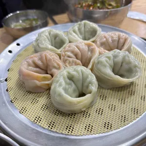 큰집멸치국수  사진