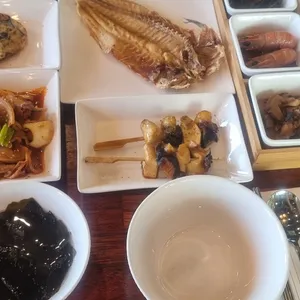 해녀밥상 리뷰 사진