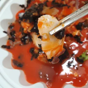 옛성도 물회국수전문 사진