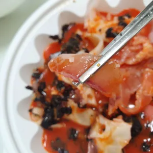 옛성도 물회국수전문 사진