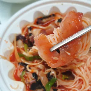 옛성도 물회국수전문 리뷰 사진