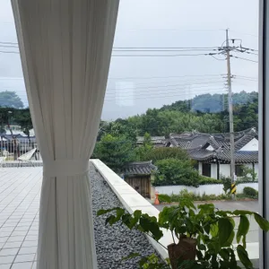 초당 고래 로스팅 카페 리뷰 사진