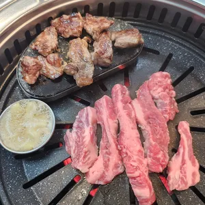 홍대장소고기집 사진