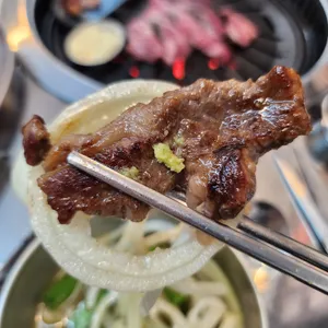 홍대장소고기집 사진