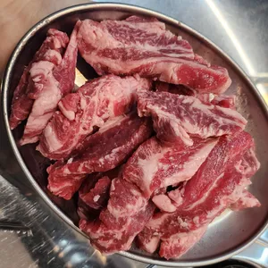 홍대장소고기집 사진