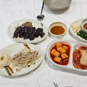 문서방국밥 사진