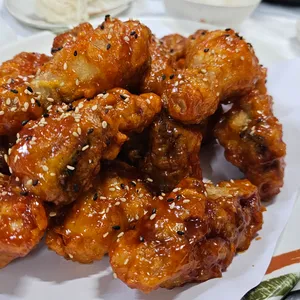 문서방국밥 사진