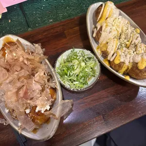 아카이타코 사진