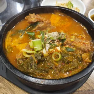 용장군 사진