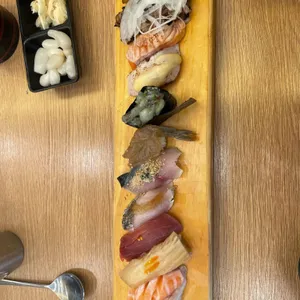 고엔스시 사진
