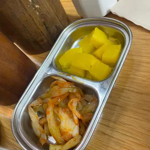 우육미엔 사진