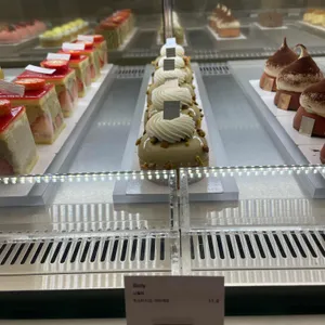 터치 사진