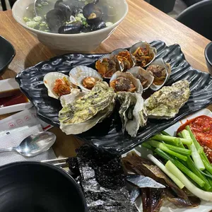 통영다찌 리뷰 사진