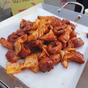 대머리곱창 사진