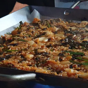 대머리곱창 사진