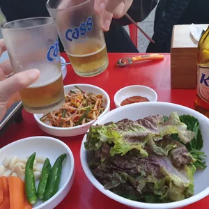 대머리곱창 사진