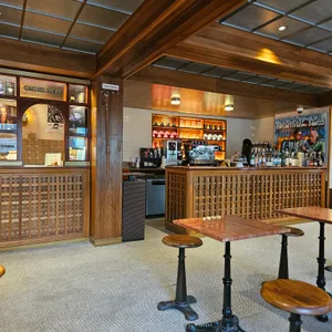 파치노 에스프레소 바 리뷰 사진