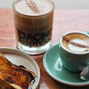 파치노 에스프레소 바 리뷰 사진