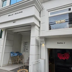 파치노 에스프레소 바 리뷰 사진