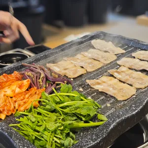 신사교자냉삼 사진