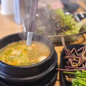 신사교자냉삼 사진