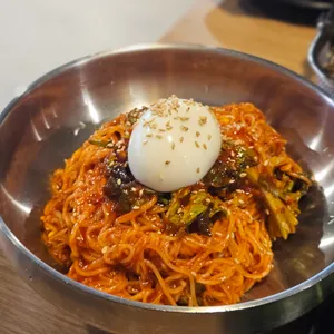 신사교자냉삼 사진