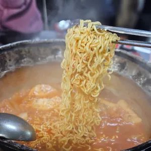 돈암동찌개 사진