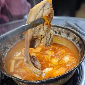 돈암동찌개 사진