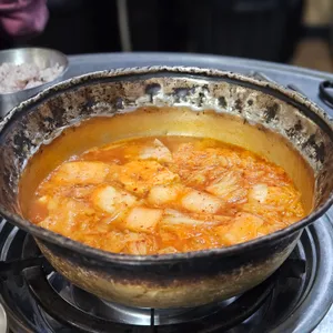 돈암동찌개 사진