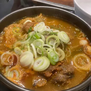 한사리감자탕&뼈구이 사진