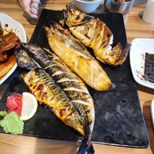 동해왕코다리 사진