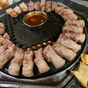 제줏간 리뷰 사진