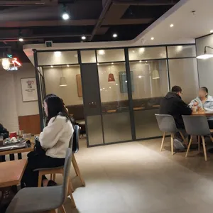할리스커피 부산동래역점 리뷰 사진