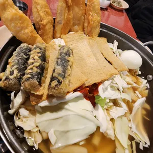 모꼬지에 리뷰 사진