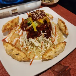 모꼬지에 리뷰 사진