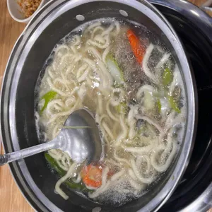 계양칼국수 사진