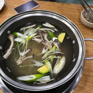 계양칼국수 사진